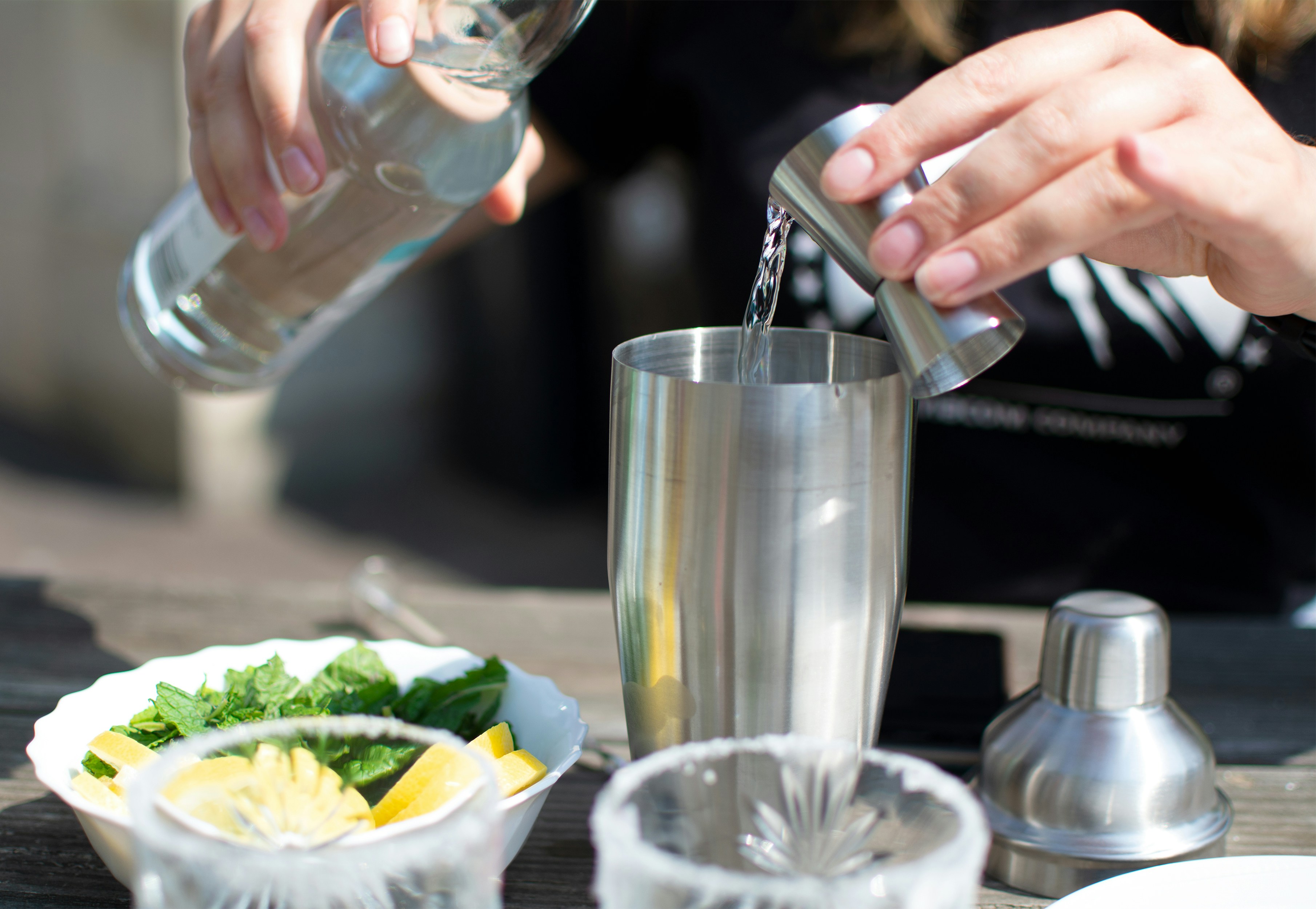 Mojito, un classico cubano reinventato